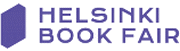Logo of HELSINKI BOOK FAIR Oct. 2025