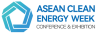 Logo of ASEAN Solar + Energy Storage Congress & Expo 2023