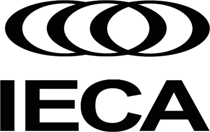 Logo of IECA Annual Conference & Expo 2025