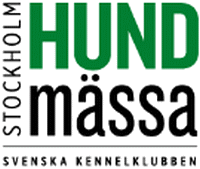 Logo of STOCKHOLM HUNDMÄSSA Sep. 2026