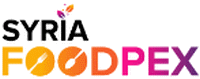 Logo of SYRIA FOODPEX Apr. 2026