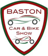 Logo of BASTON CAR & BIKE SHOW Jul. 2024