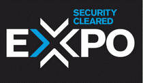 Logo of SECURITY CLEARED EXPO - MANCHESTER Jul. 2026