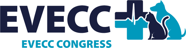 Logo of EVECC Congress 2025