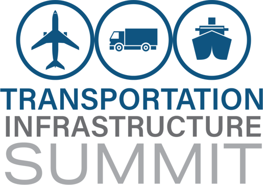 Logo of Transportation Infrastructure Summit 2024