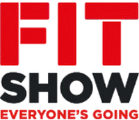 Logo of FIT SHOW May. 2023