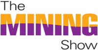 Logo of THE MINING SHOW - DUBAI Nov. 2025