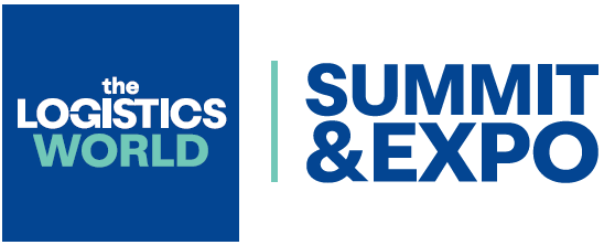 Logo of The Logistic World Summit & Expo 2026