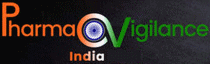 Logo of PHARMACOVIGILANCE INDIA Nov. 2026