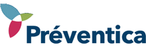 Logo of PREVENTICA PARIS Jun. 2027
