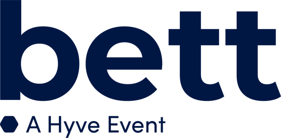 Logo of Bett Brasil 2026