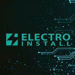 Logo of ELECTRO INSTALL Oct. 2026