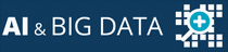 Logo of BIG DATA & AI EXPO May. 2026