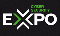 Logo of CYBER SECURITY EXPO - LONDON Oct. 2026