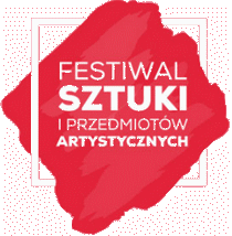 Logo of FESTIVAL OF ARTISTIC OBJECTS Dec. 2025
