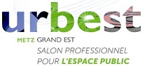 Logo of URBEST METZ Jan. 2026