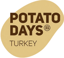 Logo of POTATOE DAYS TURKEY Aug. 2026