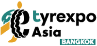 Logo of TYREXPO ASIA - BANGKOK Oct. 2024