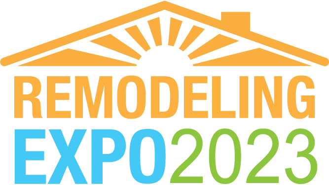 Logo of Colorado Springs Remodeling Expo 2023