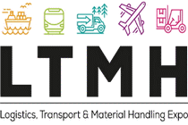 Logo of LOGISTICS TRANSPORT FAIR PAKISTAN Oct. 2026