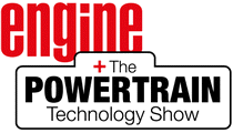 Logo of ENGINE EXPO Jun. 2023