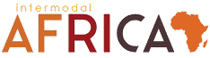 Logo of INTERMODAL AFRICA Feb. 2026