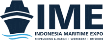 Logo of INDONESIA MARITIME EXPO Oct. 2027