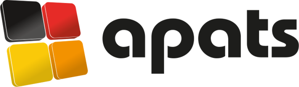 Logo of APATS 2026