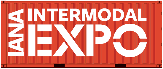 Logo of IANA Intermodal Expo 2026