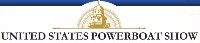 Logo of UNITED STATES POWERBOAT SHOW Oct. 2026