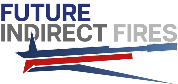 Logo of Future Indirect Fires USA 2024