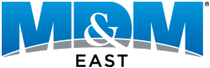 Logo of MD&M EAST Jun. 2024
