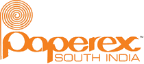 Logo of PAPEREX SOUTH INDIA Dec. 2026