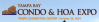 Logo of Tampa Bay Condo & Hoa Expo 2024