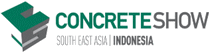 Logo of CONCRETE SHOW SOUTH EAST ASIA Sep. 2026