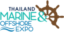 Logo of THAILAND MARINE & OFFSHORE (TMOX) EXPO Oct. 2026