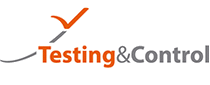 Logo of TESTING & CONTROL Oct. 2026