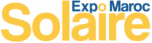 Logo of Solaire Expo Maroc 2025