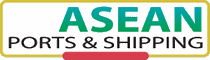 Logo of ASEAN PORTS AND SHIPPING Apr. 2025