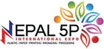 Logo of NEPAL 5P INTERNATIONAL EXPO Dec. 2025