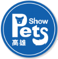 Logo of PETS SHOW KAOHSIUNG Dec. 2024