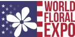 Logo of WORLD FLORAL EXPO Sep. 2026