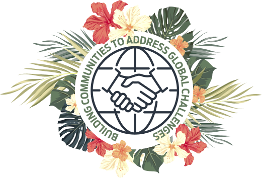 Logo of Pacifichem 2025