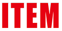 Logo of ITEM 2025