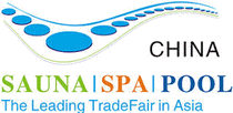 Logo of ASIA POOL & SPA EXPO May. 2027