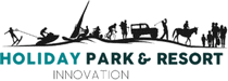 Logo of HOLIDAY PARK & RESORT INNOVATION Nov. 2024