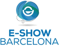 Logo of E-SHOW BARCELONA Apr. 2026
