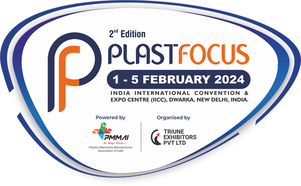 Logo of PlastFocus 2024