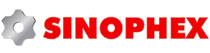 Logo of SINOPHEX - NANJING Oct. 2024