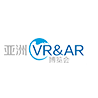 Logo of VR & AR Fair 2024